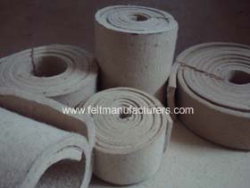 felt manufacturers india